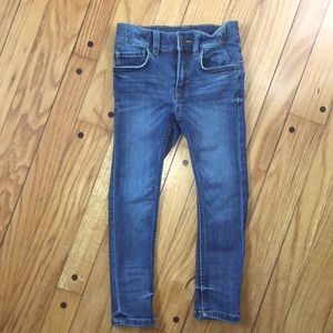 Boys skinny fit jean